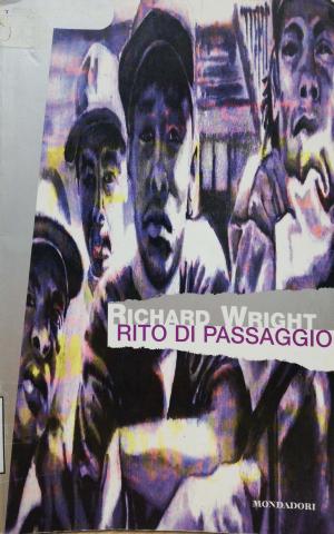 RITO DI PASSAGGIO